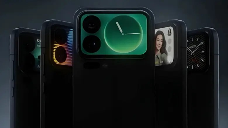 Xiaomi 17: iPhone 17 клон или блестящий маркетинговый трюк?