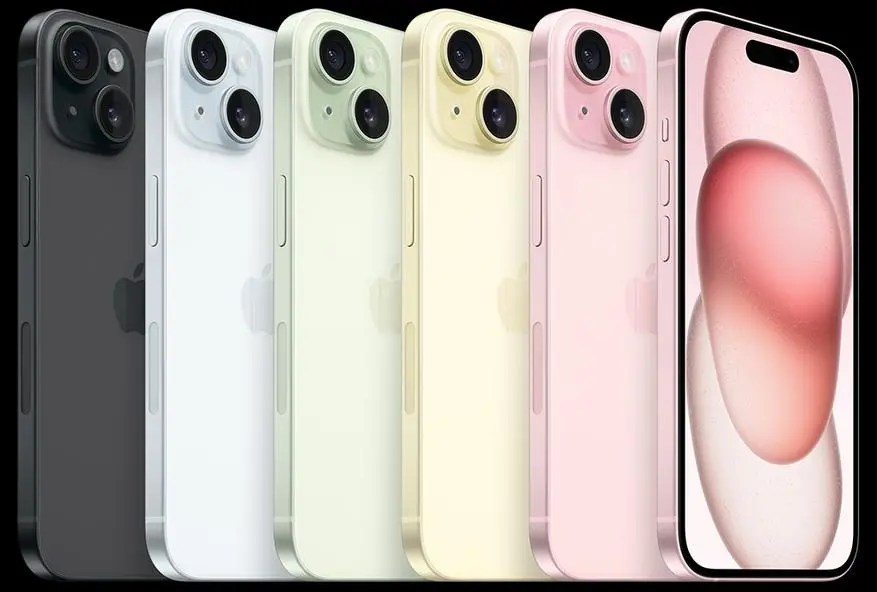 Trump Mobile начал продавать смартфоны Samsung и Apple, не изготовленные в США.