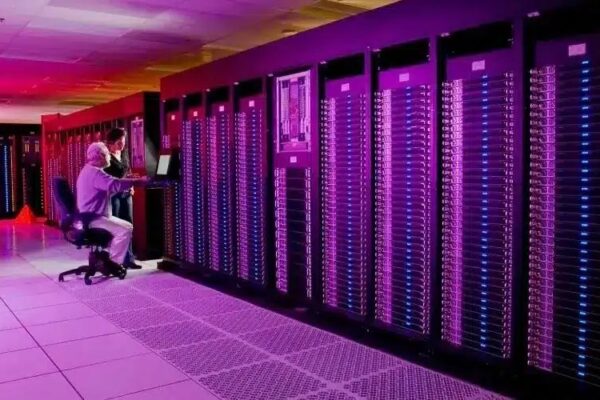 Прогноз Huawei: к 2035 году глобальная вычислительная мощность увеличится 100 000 раз.