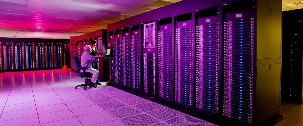 Прогноз Huawei: к 2035 году глобальная вычислительная мощность увеличится 100 000 раз.