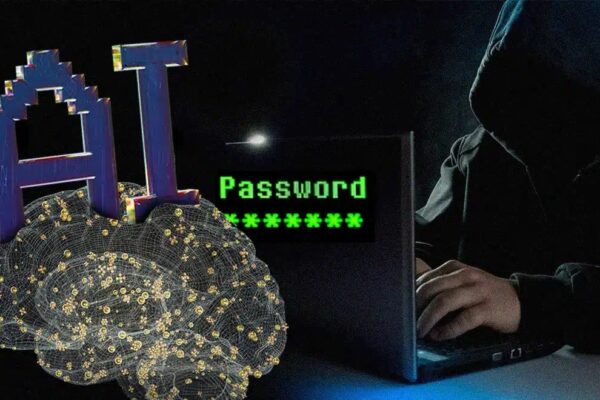 Новая эра в кибербезопасности: как RTX 5090 меняет нарушение пароля