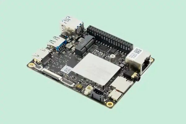 Внедренная конкуренция с One -Payer Computer Lattepanda Iota: Raspberry Pi конкурент с поддержкой Windows