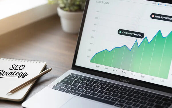 Анализ влияния обзоров Google AI на органическое движение. Снижение CTR на 19,4 процента в польских поисковых системах в соответствии с Senuto