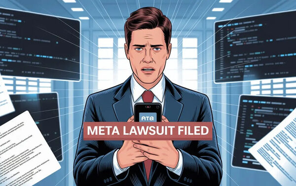 Бывший руководитель кибербезопасности WhatsApp предъявляет предъявлено мета для системных нарушений безопасности пользовательских данных