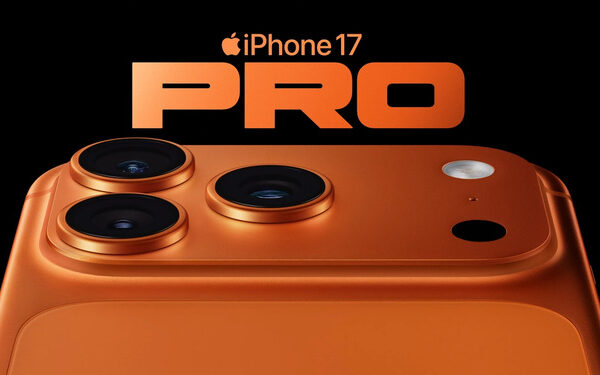 Дебютирует Apple iPhone 17 Pro и iPhone 17 Pro Max - смартфоны с Apple A19 Pro и Steam Camber. Запись в 4K 120 кадров в секунду с Dolby Vision