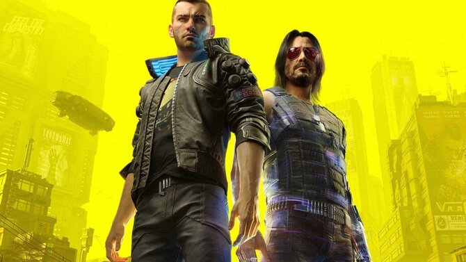Киану Ривз хочет снова сыграть Джонни Сильверханд в продолжении Cyberpunk 2077. Единственный вопрос - как он вернется?