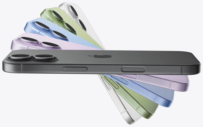 Премьера Apple iPhone 17 и iPhone Air - New Generation с iOS 26 и самым тонким iPhone в истории. Проверьте цены и спецификацию