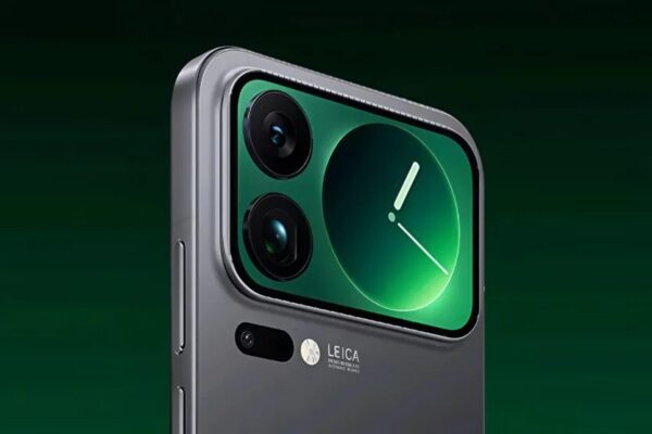 Xiaomi 17 Pro Max Beat Apple: второй экран на широком блоке камер