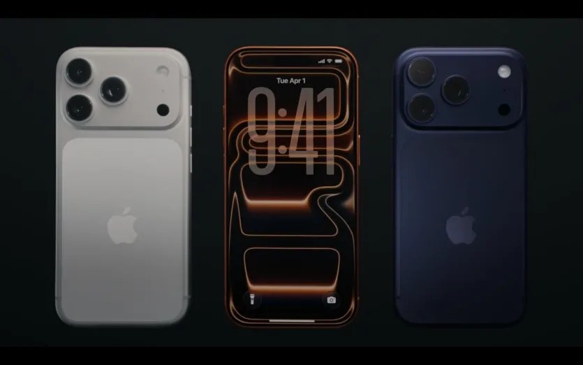 Сравнение камер Apple iPhone 17, Air и 17 Pro: первые два незаметно отличаются, а камера селфи - «Обновление года»