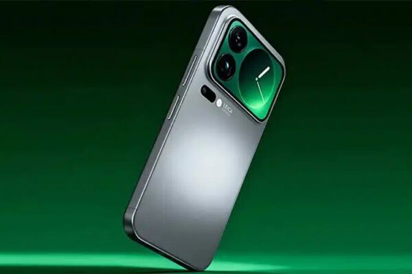 Xiaomi 17 Pro: видео демонстрирует работу второго дисплея