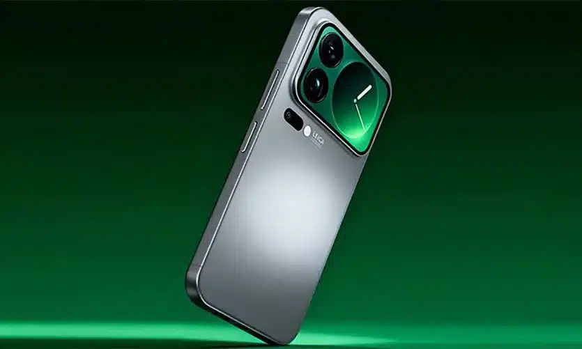Xiaomi 17 Pro: видео демонстрирует работу второго дисплея