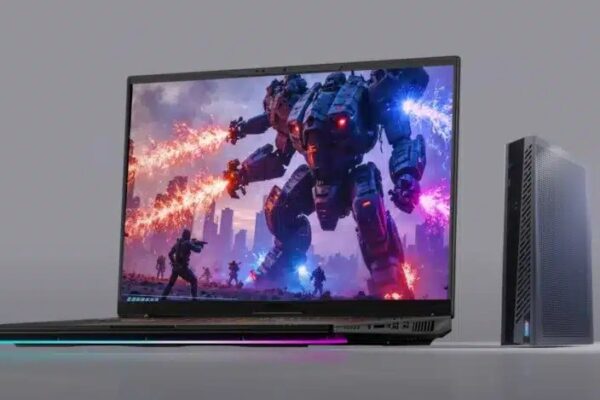 Gigabyte выпустил внешние графические карты RTX 5090 и RTX 5060 TI