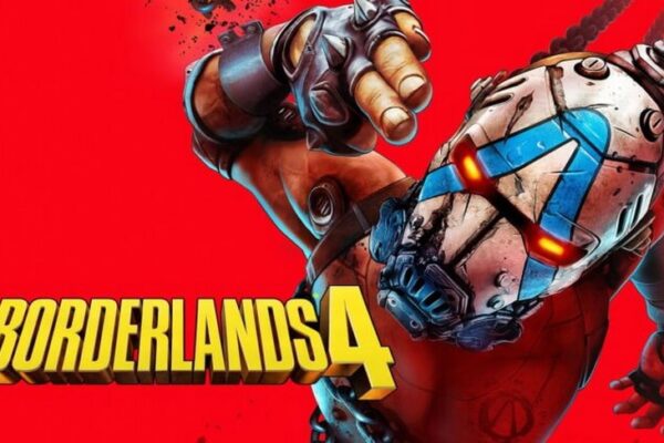 AMD запустил Borderlands 4, а ад - графический драйвер US Graphics