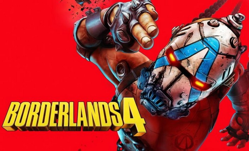 AMD запустил Borderlands 4, а ад - графический драйвер US Graphics
