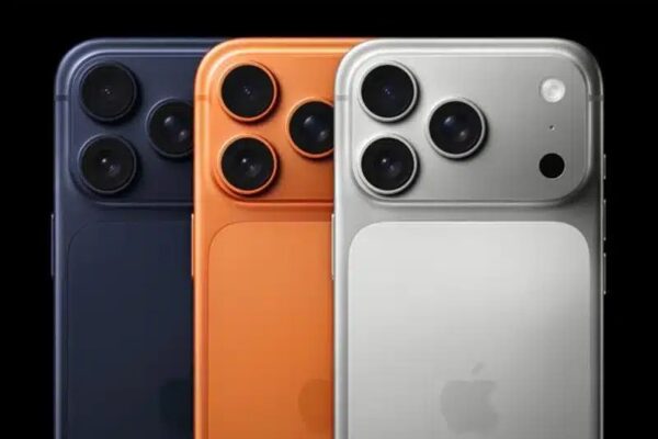 Apple предлагает на царапинах на новом iPhone 17 Pro, чтобы использовать физиологическое решение