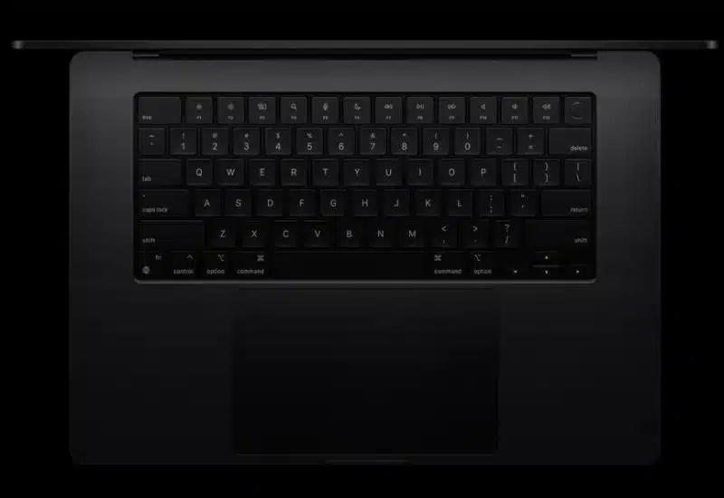 Apple скоро начнет массовое производство моделей MacBook Pro и Air на основе чипов M5