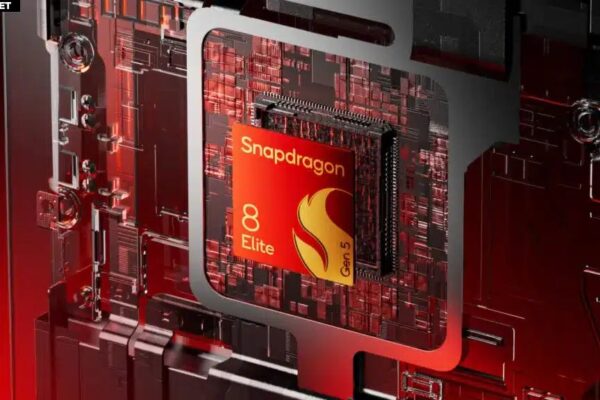 Первые утечки для Snapdragon 8 Elite Gen 6 выявили кодовые имена чипов