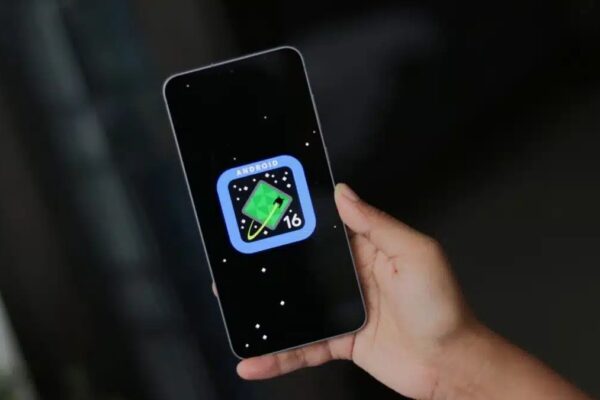 Samsung неожиданно выпустил один пользовательский интерфейс 8 для Galaxy A26 во Вьетнаме