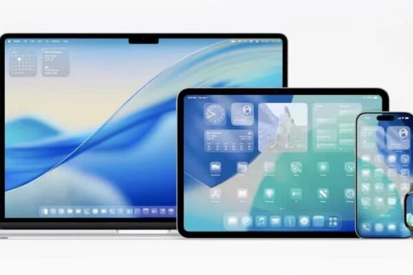 Помощник по ремонту приходит в Mac - Apple Добавить калибровку компонентов в MacOS 26 Tahoe