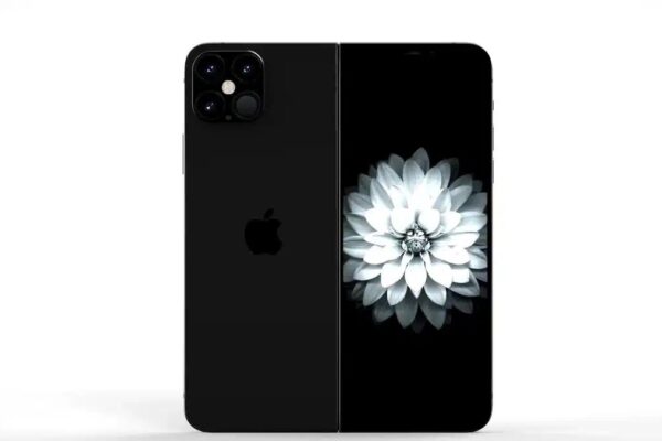 Apple готовит складной iPhone: Samsung случайно подтвердил запуск нового продукта, но не ожидайте, что он будет идеальным