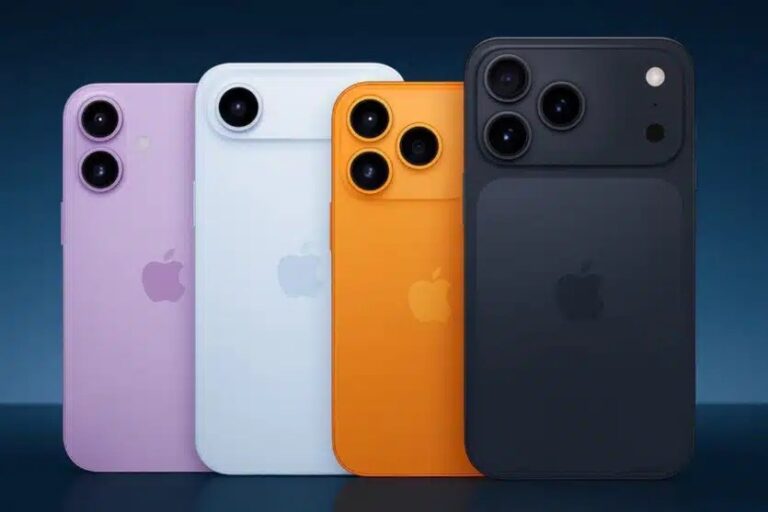 Apple готова к успеху: 68% пользователей планируют перейти на iPhone 17