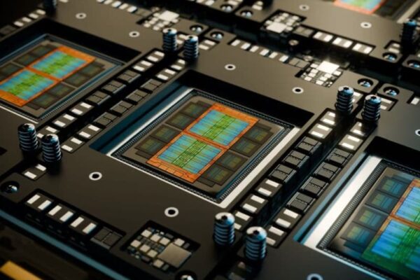 AMD не распознает повреждение графического ускорителя и обещает выбить NVIDIA с инстинктом MI450