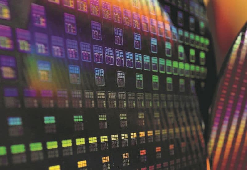 Nvidia намерена быть одним из первых клиентов TSMC для технологического процесса A16