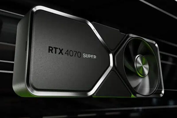 AMD почти потерял рынок для дискретных графических карт - Nvidia уже контролирует 94%