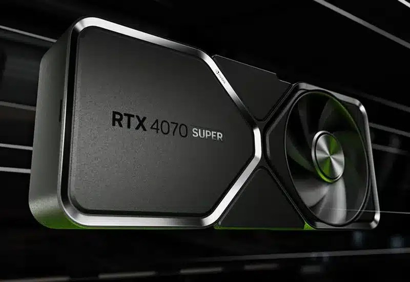 AMD почти потерял рынок для дискретных графических карт - Nvidia уже контролирует 94%