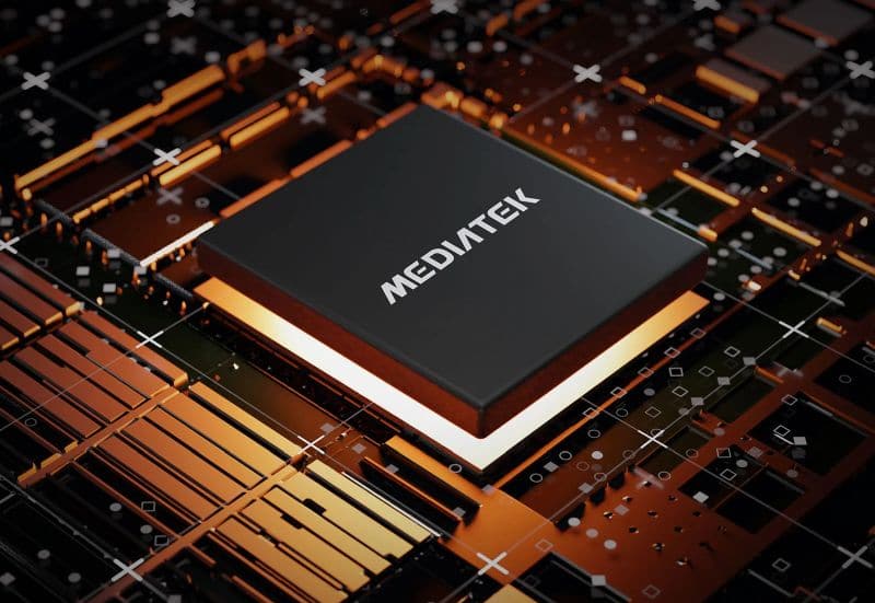 Среди первых чипов, запущенных TSMC на 2 -нм технологическом процессе, будут следующей дистанции MediaTek