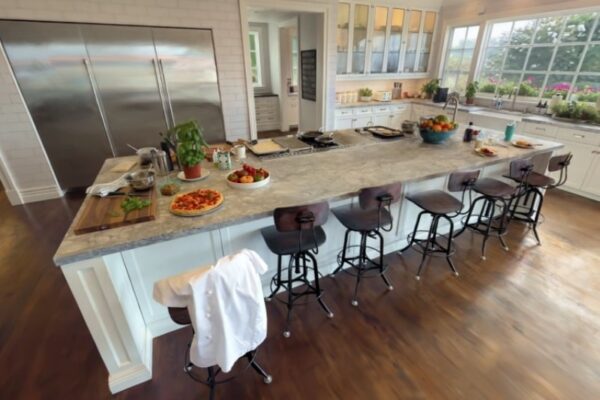 Meta Quest VR-среда позволит реальным комнатам превратиться в виртуальные