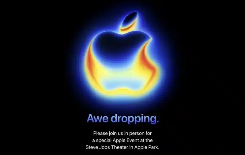 Сегодня будет проведена презентация Apple, на которой будут показаны воздух iPhone 17 и другие новые устройства