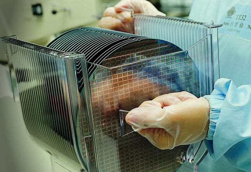 TSMC уже получила заказы на чипы 2 -нм от AMD, Apple и более чем десятки других клиентов