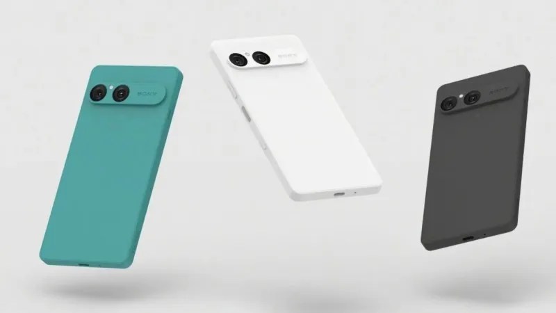 Sony готовится выпустить смартфон Xperia 10 VII - спецификации и изображения просочились онлайн