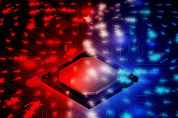 В Массачусетском технологическом институте (MIT) создал магнитный транзистор с памятью-это более мощный, чем любой существующий