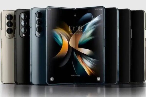 Samsung: смартфон Galaxy Z Trifold Triparto будет запущен до конца года