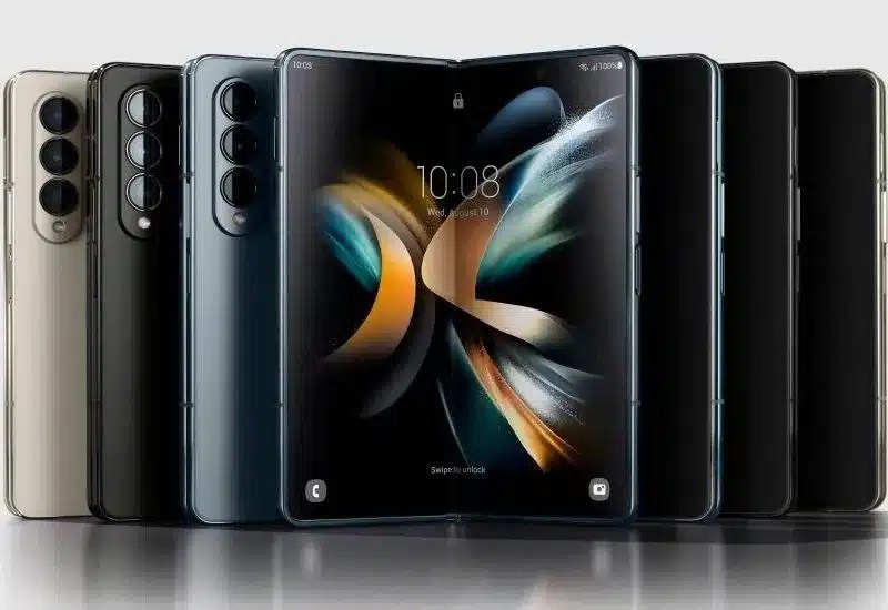 Samsung: смартфон Galaxy Z Trifold Triparto будет запущен до конца года