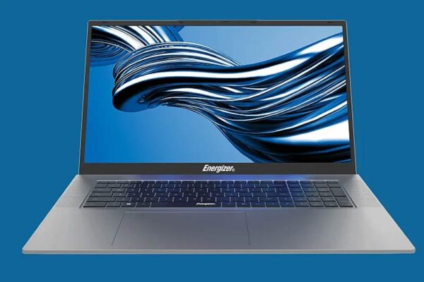 Energizer представил ноутбук, который вы не можете получить в самолете