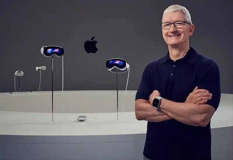 Появился список новых продуктов Apple, о чем компания не говорила о вчерашней презентации