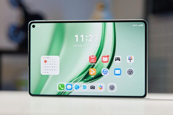 Официальное: Все мини -таблетки Huawei Matepad получили чипсы Кирин