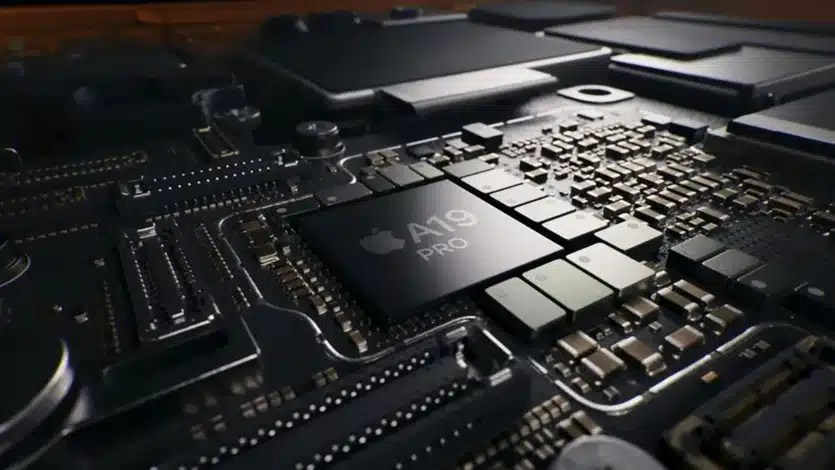 Процессоры Apple A19 Pro на 150% быстрее, чем их предшественники: различия между iPhone 17/Pro/Air Chips