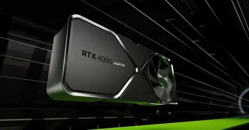 NVIDIA RTX 50 SUPER будет представлен на CES 2026 - Внутренняя информация и спецификации