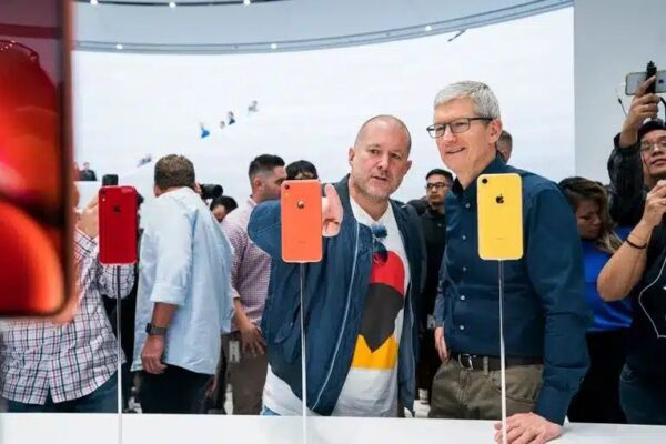 Будущие устройства Apple будут приоритетами для функциональности, а не для дизайна