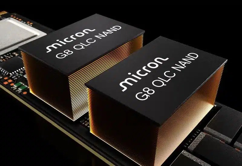 Производители Flash-Memo готовятся резко повысить цены-цена SSD должна быть увеличена