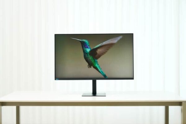 Samsung анонсировал 37-дюймовый монитор ViewFinity S8 с поддержкой 4K, USB Type-C при 90 Вт и встроенный трансляйчик KVM