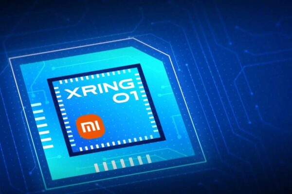 Xiaomi готовит новый процессор Xring для смартфонов