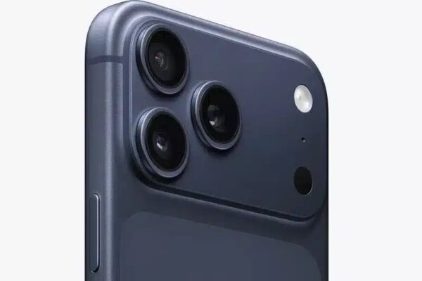 Найдены авиакомпании iPhone 17 Pro Max и iPhone