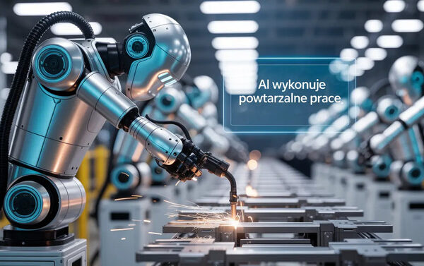 Это конец мира ИТ, который мы знаем. Искусственный интеллект не уводит вас с работы, но он сделает это сотрудника, который может его использовать