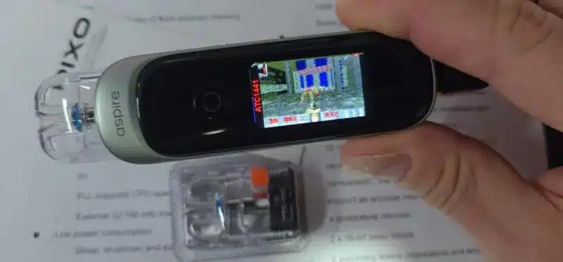 Энтузиасты поехали на гибель в Wepe и Calculator