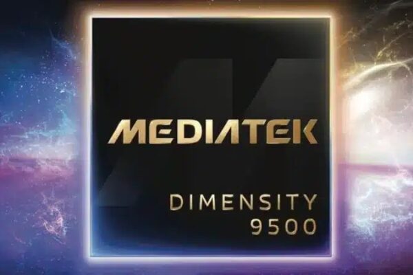 MediaTek представила Dimally 9500 - конкурент Apple A19 Pro и первый процессор ARM C1 с частотой до 4,21 ГГц